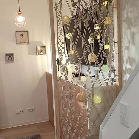 Tiny Style Apartmán *