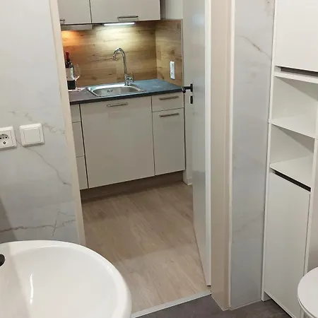 Apartmán Tiny Style