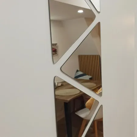Tiny Style Apartmán