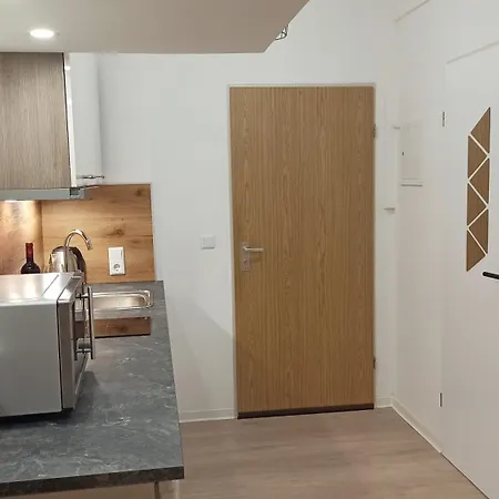 Apartmán Tiny Style