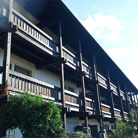 Apartament Tiny Style