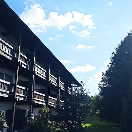 Apartament Tiny Style