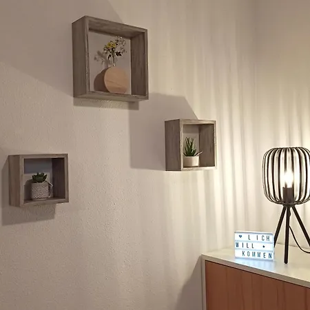 Tiny Style Vohenstrauss