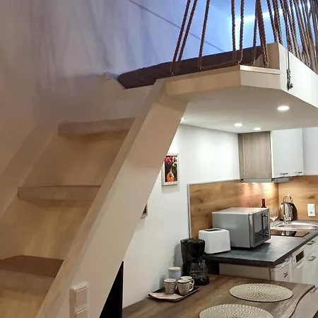 Apartament Tiny Style *