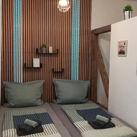 Tiny Style * Vohenstrauss