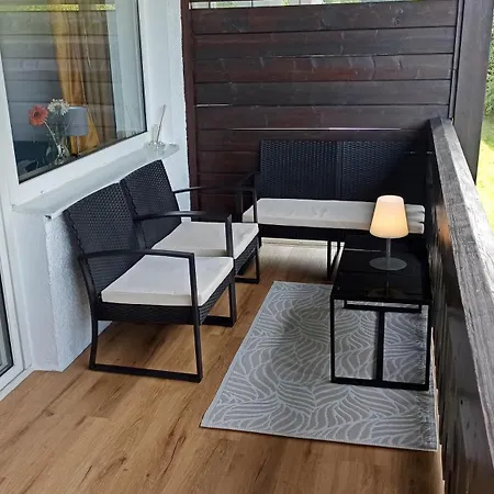 Tiny Style Vohenstrauss