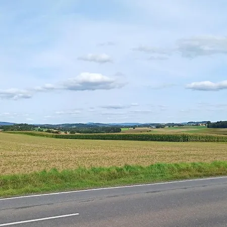 Tiny Style Apartament