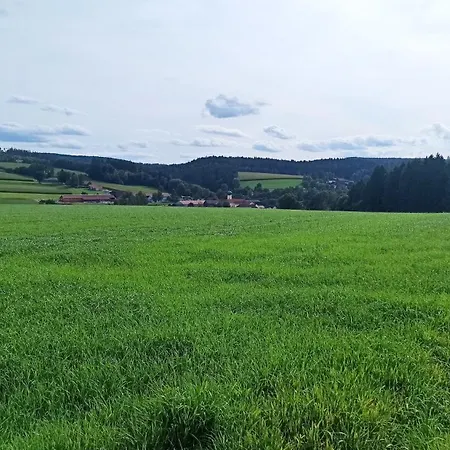 Apartament Tiny Style *