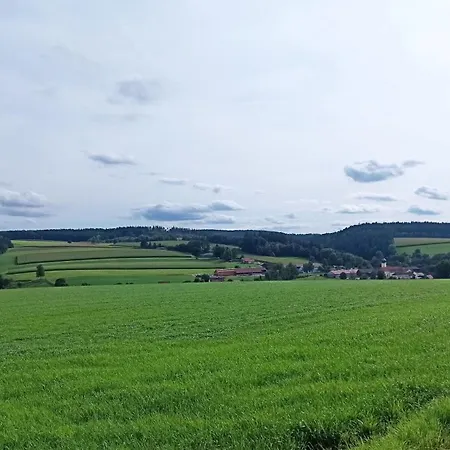 Tiny Style Vohenstrauss