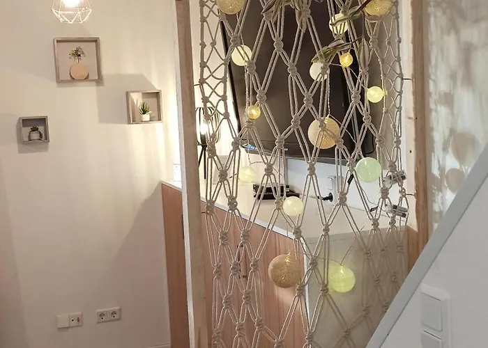 Tiny Style アパート *