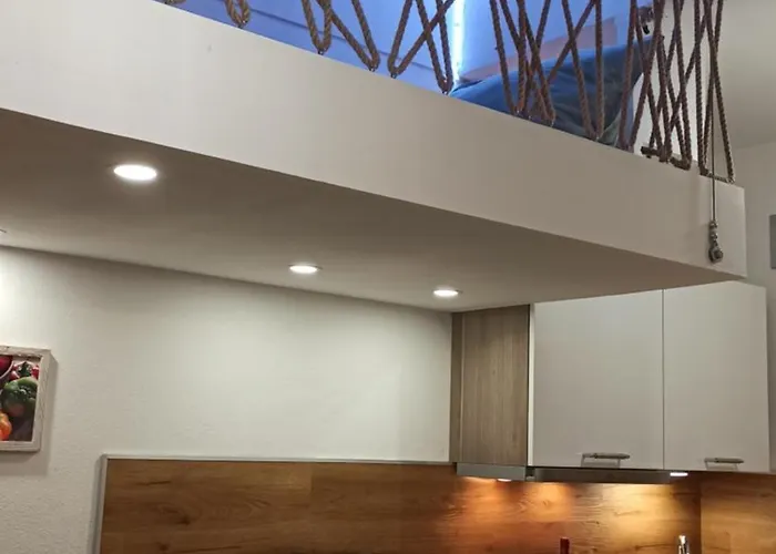 Tiny Style アパート