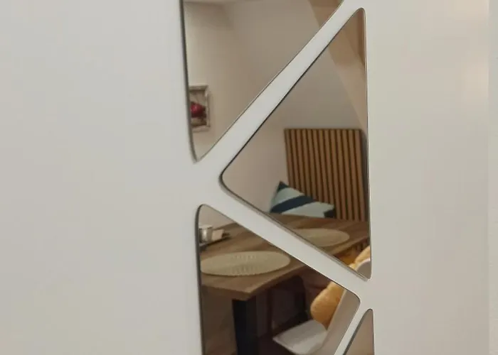 Tiny Style アパート