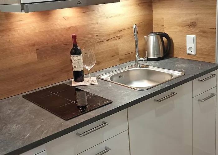 Tiny Style アパート *