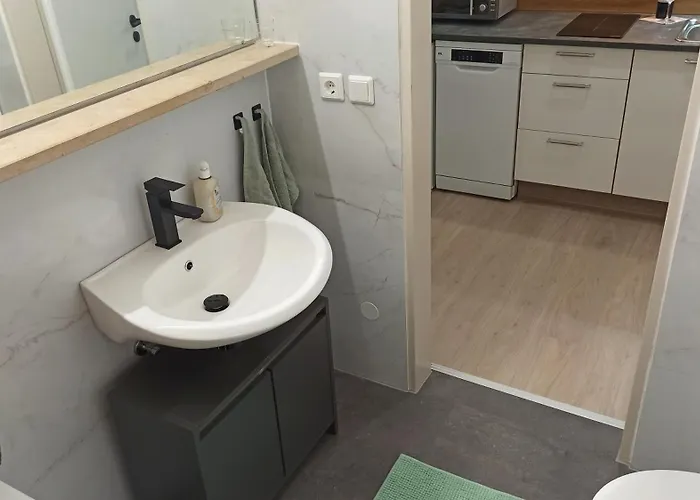 Tiny Style アパート フォーエンシュトラウス