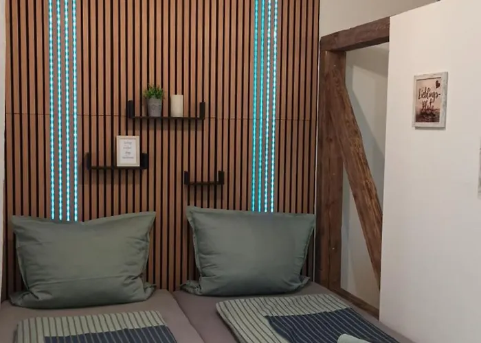 Tiny Style * フォーエンシュトラウス