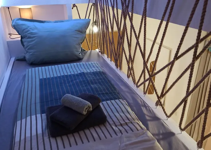 アパート Tiny Style *