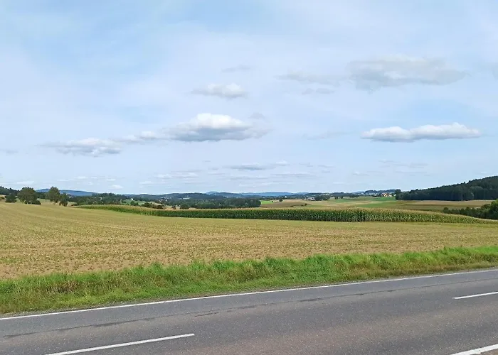 Tiny Style アパート